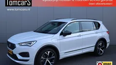 Wit, metallic lak Gebruikt 2023 Seat Tarraco Business SUV | € 38.950 (Eerlijke prijs)