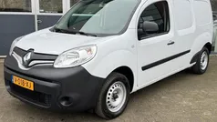 Wit Gebruikt 2019 Renault Kangoo Komfort MPV | € 8.950 (Eerlijke prijs)