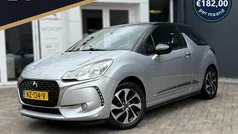 Grijs Gebruikt 2017 DS Automobiles DS3 Chic Hatchback | € 10.250 (Eerlijke prijs)