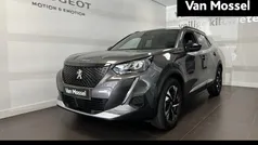 Gebruikt 2023 Peugeot 2008 Allure SUV | € 23.940 (Eerlijke prijs)