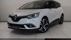 Renault Grand Scénic IV