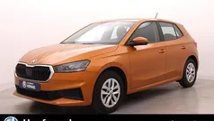 Gebruikt 2022 Skoda Fabia Ambition Hatchback | € 19.750 (Eerlijke prijs)