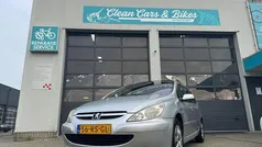 Gebruikt 2005 Peugeot 307 Premium Stationwagen | € 999 (Goede deal)