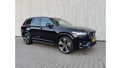 Zwart Gebruikt 2015 Volvo XC90 R-Design SUV | € 34.950 (Eerlijke prijs)