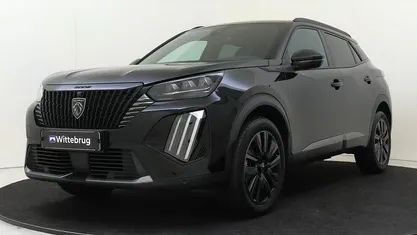 Occasion 2024 Peugeot 2008 GT SUV | € 28.925 (Eerlijke prijs)