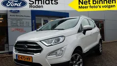 Gebruikt 2019 Ford Ecosport Titanium SUV | € 16.545 (Eerlijke prijs)