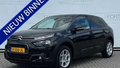 Gebruikt 2019 Citroën C4 Cactus Origins Hatchback | € 12.900 (Eerlijke prijs)