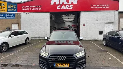 Occasion Audi SQ5 Proline 354 PK (260 kW) 2018 SUV