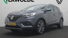 Grijs Gebruikt 2019 Renault Kadjar Intens SUV | € 18.840 (Eerlijke prijs)