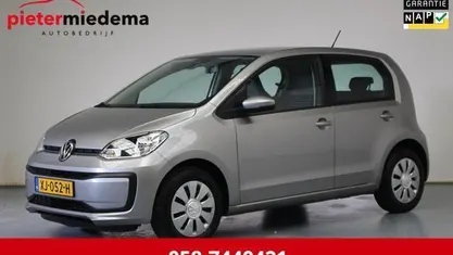 Occasion VW up! Move 60 PK (44 kW) 2019 Hatchback