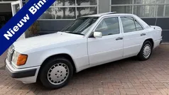 Gebruikt 1989 Mercedes 200 Sedan | € 7.950