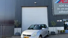 Gebruikt 2005 Suzuki Swift Exclusive Hatchback | € 1.990 (Eerlijke prijs)