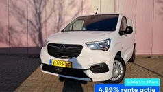 Gebruikt 2024 Opel Combo-e Life Edition Van | € 29.445 (Eerlijke prijs)