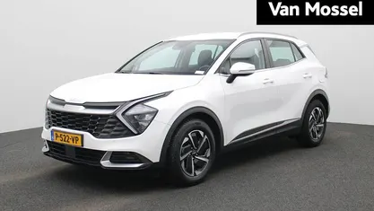 Occasion Kia Sportage 150 PK (110 kW) 2022 SUV