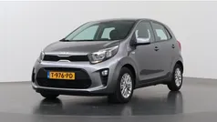 Grijs Gebruikt 2023 Kia Picanto Hatchback | € 15.935 (Eerlijke prijs)