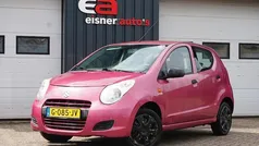 Gebruikt 2010 Suzuki Alto Comfort+ Hatchback | € 1.649 (Super prijs)
