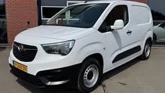 Gebruikt 2019 Opel Combo Edition MPV | € 10.950 (Eerlijke prijs)