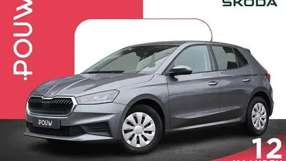 Occasion Skoda Fabia Active 95 PK (69 kW) 2022 Hatchback