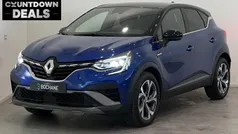 Gebruikt 2022 Renault Captur R.S. SUV | € 26.195 (Eerlijke prijs)