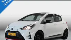 Wit Gebruikt 2019 Toyota Yaris Hybrid Sport Hatchback | € 18.450 (Goede deal)