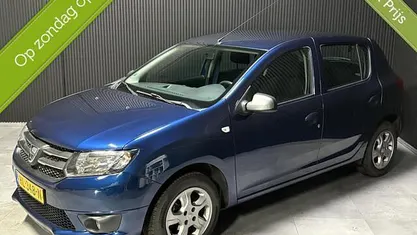 Occasion Dacia Sandero Anniversary 90 PK (66 kW) 2015 Hatchback