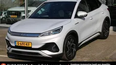 Wit Gebruikt 2023 BYD Atto 3 Comfort SUV | € 25.995 (Goede deal)
