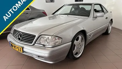 Occasion 1995 Mercedes SL500 Cabriolet | € 19.995