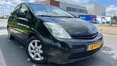 Zwart Gebruikt 2005 Toyota Prius Hatchback | € 2.645 (Eerlijke prijs)