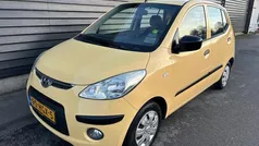 Gebruikt 2008 Hyundai i10 Active Hatchback | € 1.995 (Eerlijke prijs)