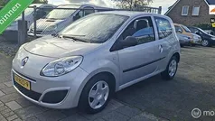 Gebruikt 2009 Renault Twingo Authentique Hatchback | € 2.499 (Eerlijke prijs)