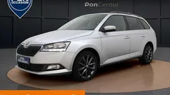 Gebruikt 2019 Skoda Fabia Business Line Hatchback | € 12.450 (Eerlijke prijs)