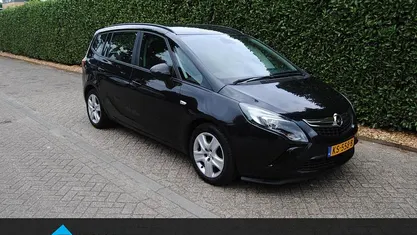 Occasion Opel Zafira Tourer 120 PK (88 kW) 2013 MPV