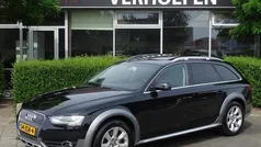 Gebruikt 2013 Audi A4 Allroad Proline Stationwagen | € 11.950 (Eerlijke prijs)