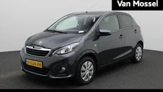 Gebruikt 2020 Peugeot 108 Active Hatchback | € 9.400 (Eerlijke prijs)