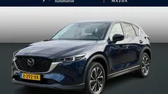 Gebruikt 2024 Mazda CX-5 Exclusive-Line SUV | € 37.925 (Eerlijke prijs)