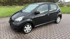 Gebruikt 2011 Toyota Aygo Cool Hatchback | € 2.950 (Eerlijke prijs)