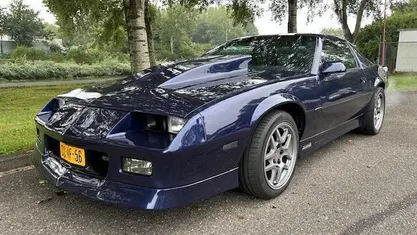 Occasion Chevrolet Camaro 349 PK (256 kW) 1989