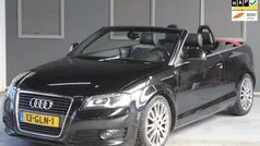 Audi A3 Cabriolet