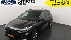 Gebruikt 2024 Ford Kuga ST-Line X SUV | € 37.485 (Eerlijke prijs)
