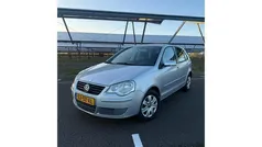 Gebruikt 2006 VW Polo Hatchback | € 3.450 (Eerlijke prijs)