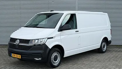 Gebruikt 2020 VW T6.1 Van | € 18.450 (Super prijs)