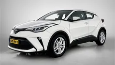 Gebruikt 2023 Toyota C-HR Active SUV | € 25.950 (Eerlijke prijs)