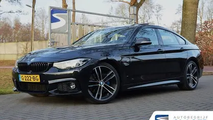 Occasion BMW 420 Executive 184 PK (135 kW) 2019 Coupé