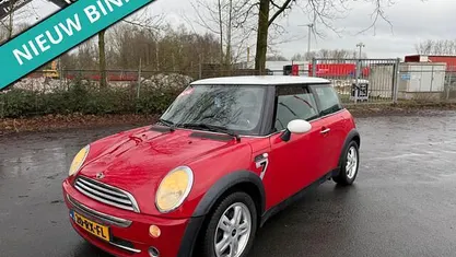 Occasion Mini ONE 90 PK (66 kW) 2005 Hatchback