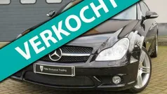 Gebruikt 2007 Mercedes CLS63 AMG AMG Sedan | € 31.900