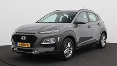 Gebruikt 2020 Hyundai Kona Comfort SUV | € 15.900 (Goede deal)