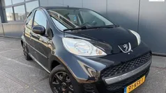Gebruikt 2009 Peugeot 107 Hatchback | € 2.699 (Eerlijke prijs)
