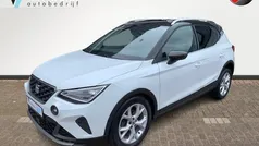 Gebruikt 2022 Seat Arona Business SUV | € 22.748 (Eerlijke prijs)