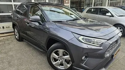 Occasion Toyota RAV4 Executive 178 PK (130 kW) 2019 SUV