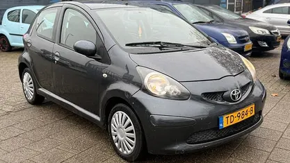 Occasion Toyota Aygo 68 PK (50 kW) 2007 Hatchback